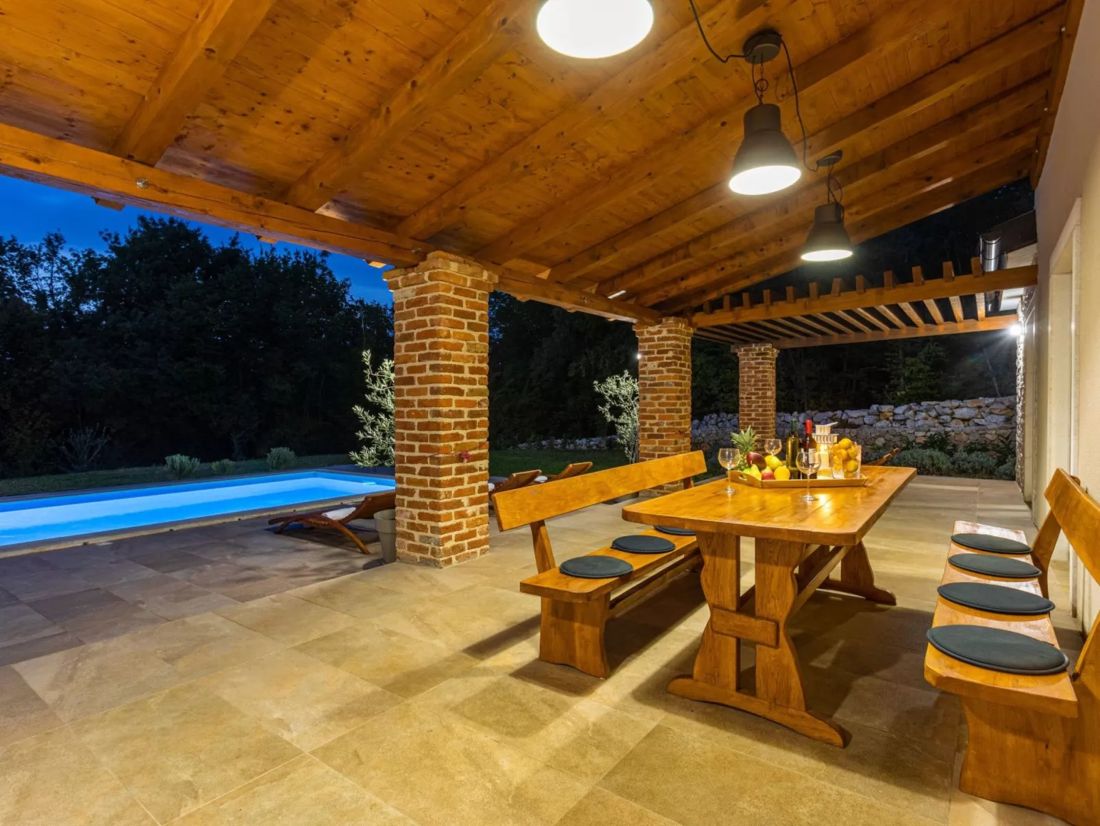 Villa Lucia Krk-Image-tags.info