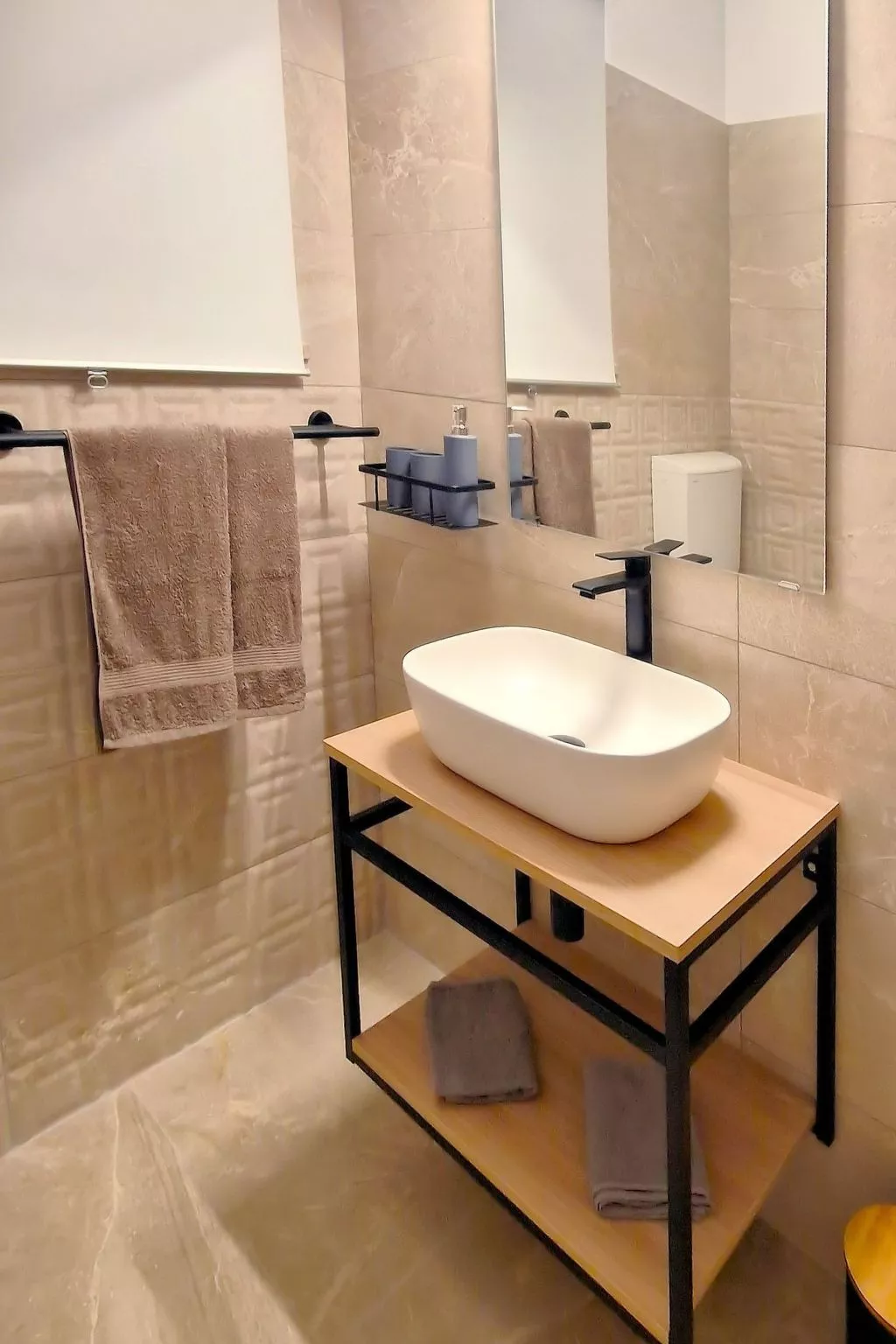 Villa Terrana-Inside