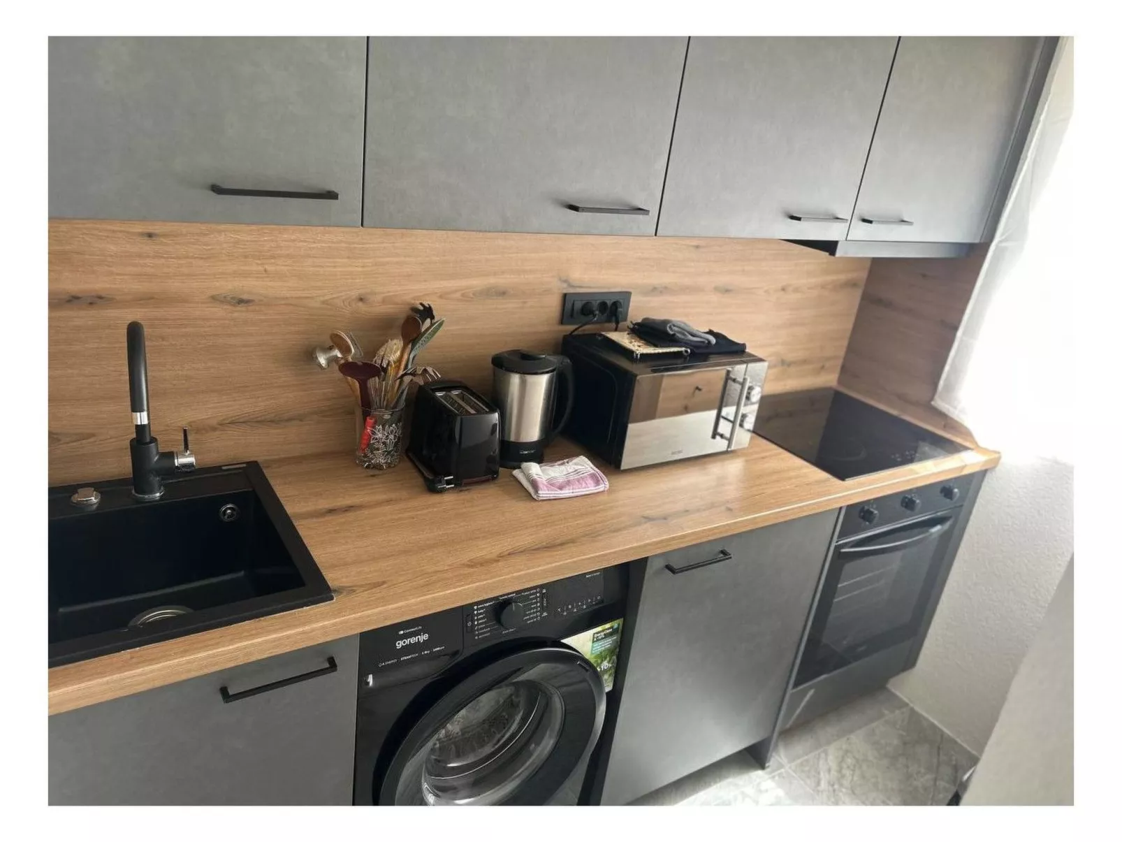 Villa Hanka App. Lavanda m.Balkon bis 4 Pers. EG-Image-tags.info