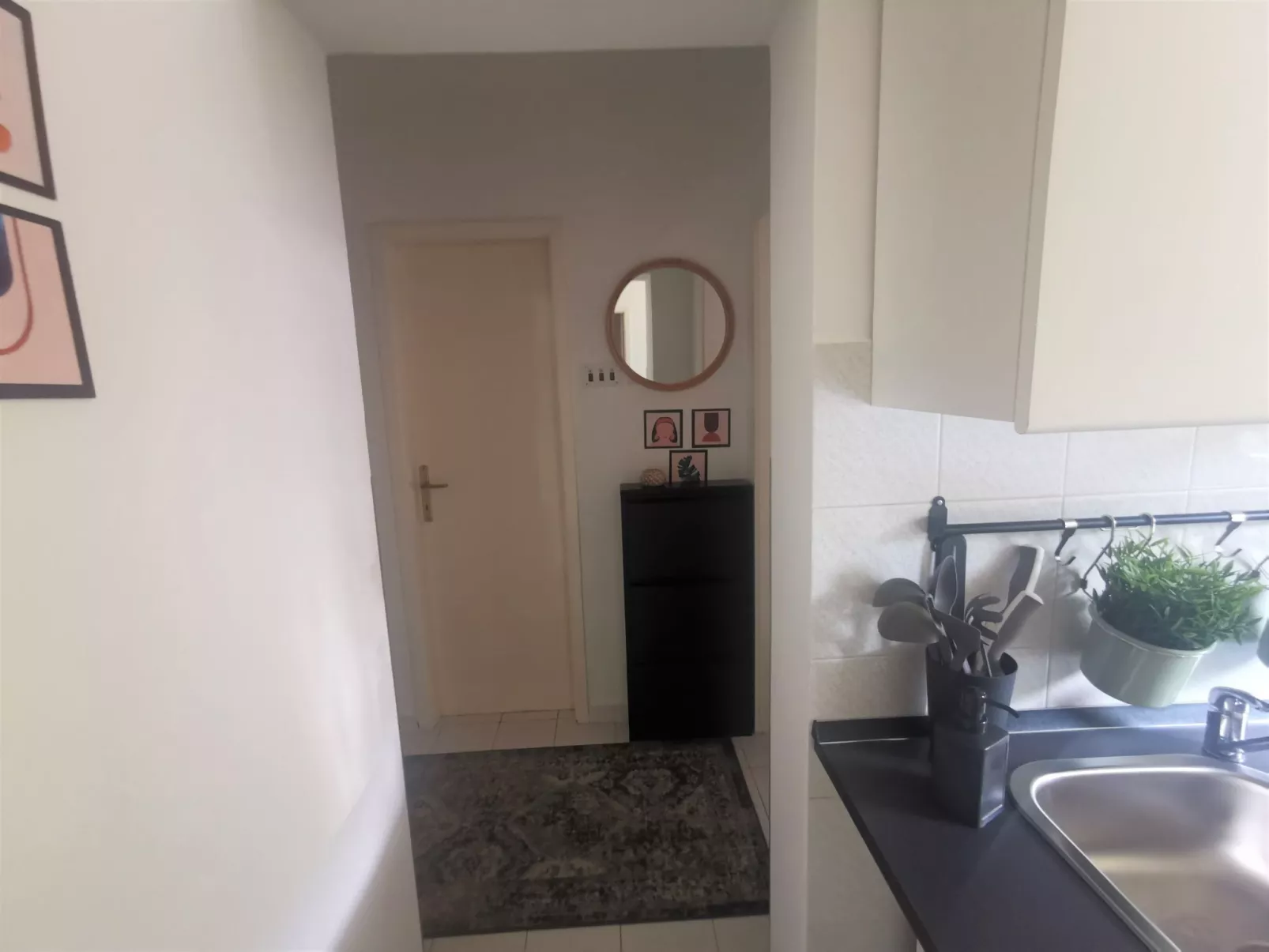 Summer escape Rovinj-Drinnen