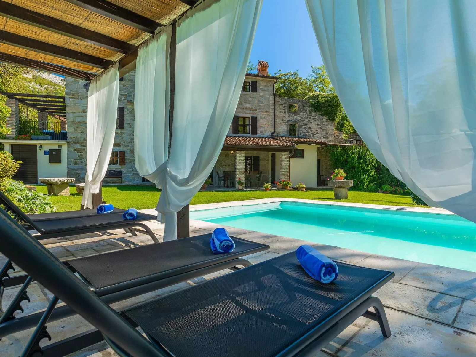 Villa Mulino-Image-tags.info