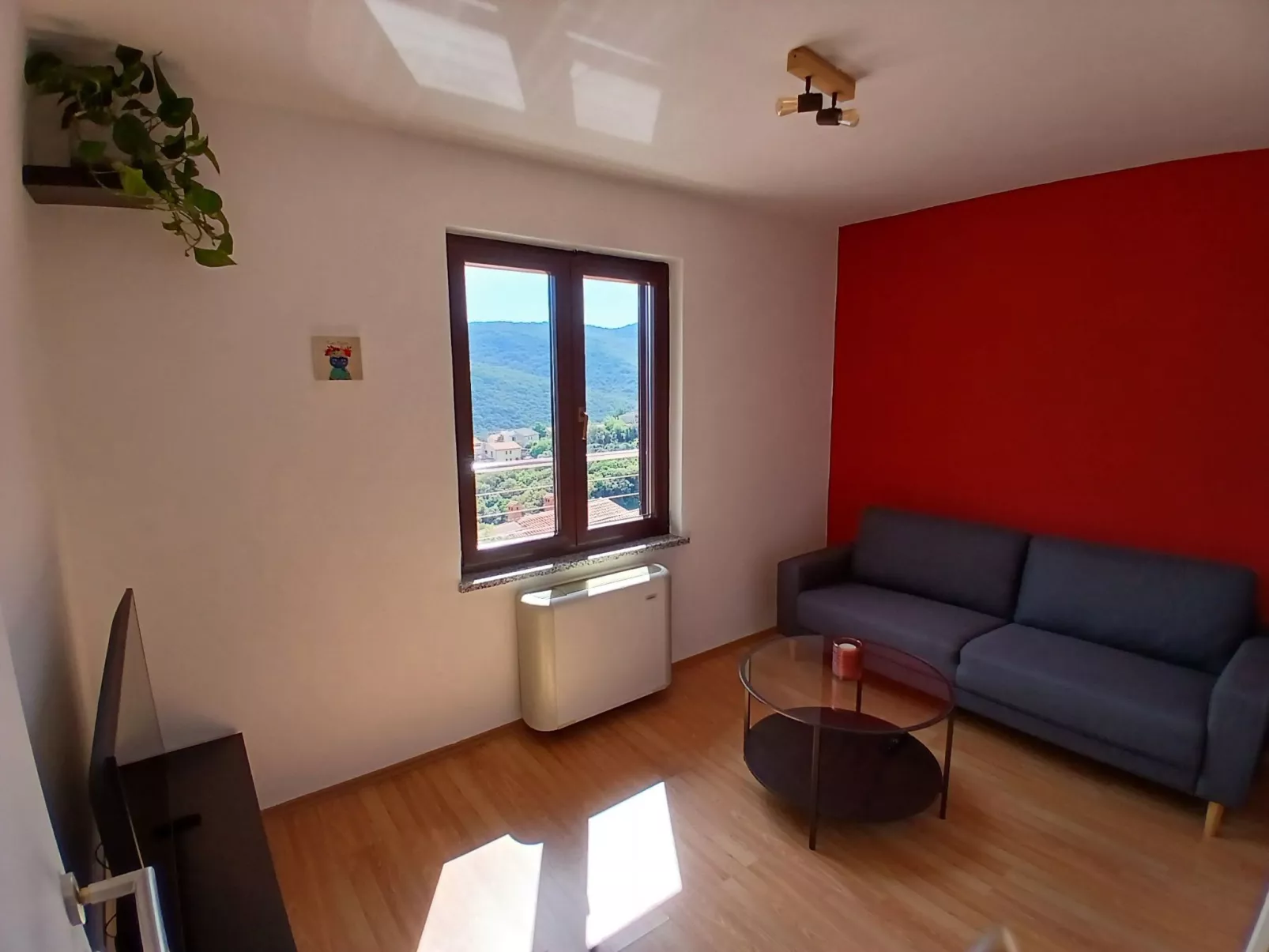 RED House Rabac-Drinnen