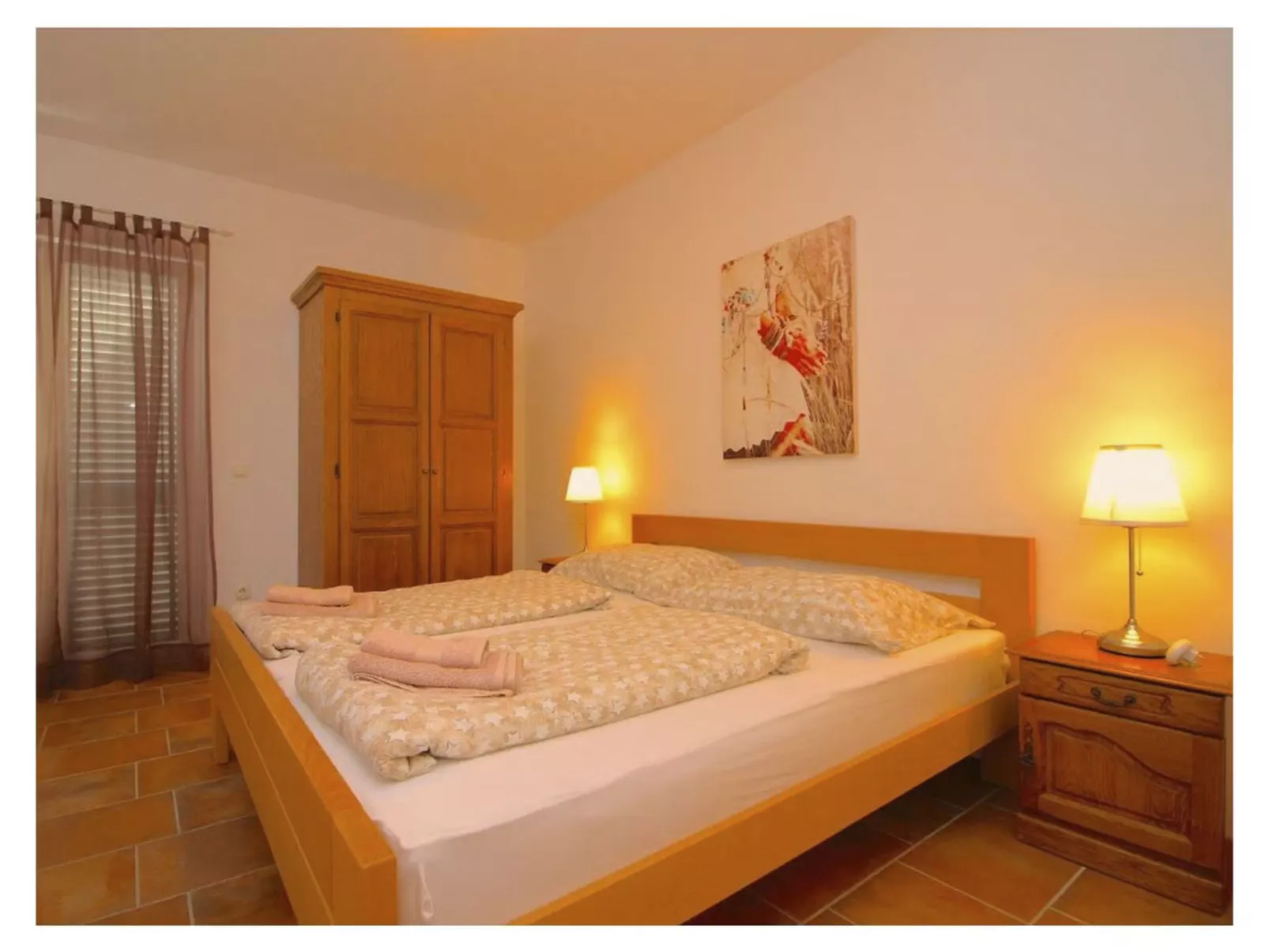 Villa Vista Fantastika-Dedans