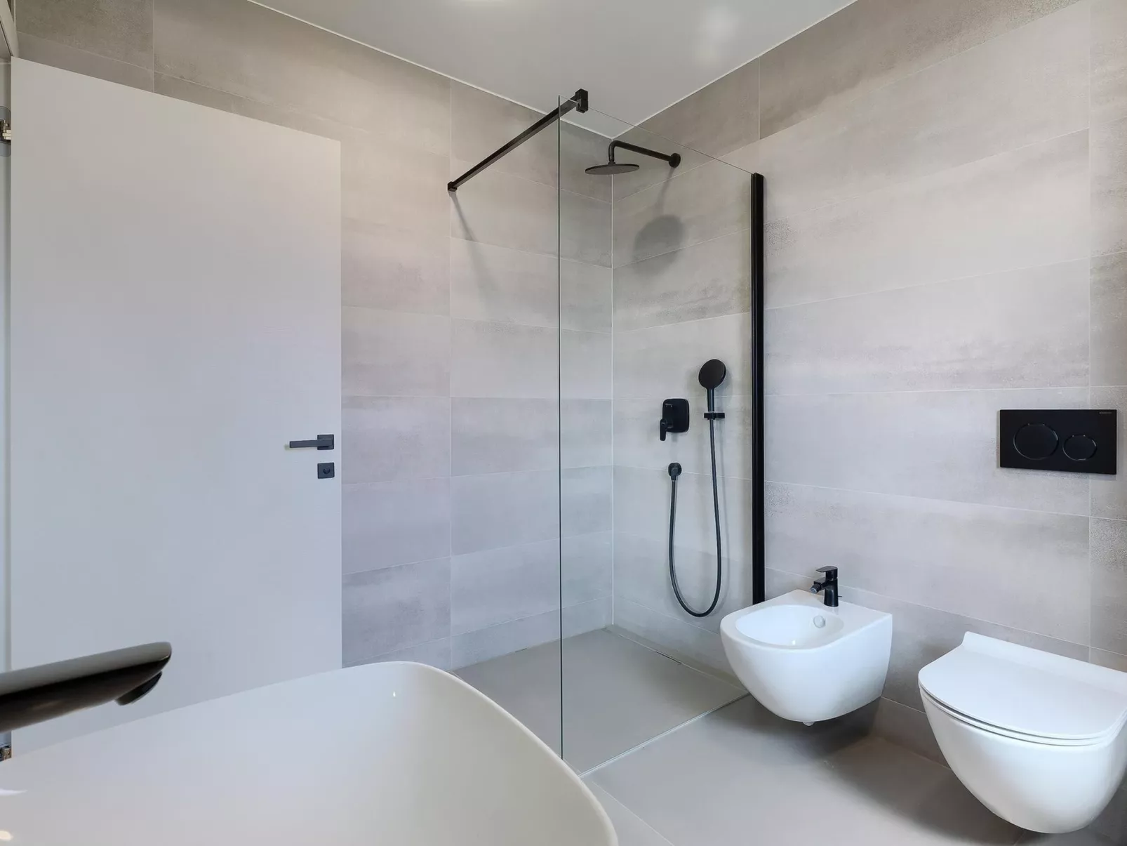 Villa Cascada-Drinnen