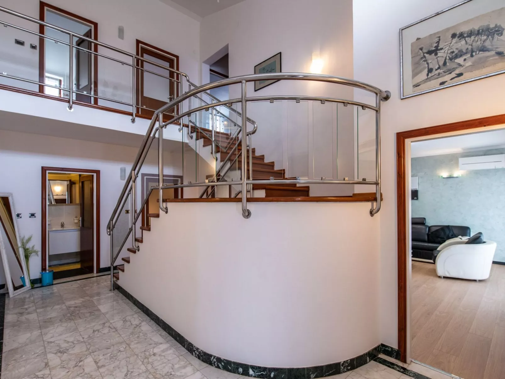 Wohnung "Vinkuran Medulin"-Dedans