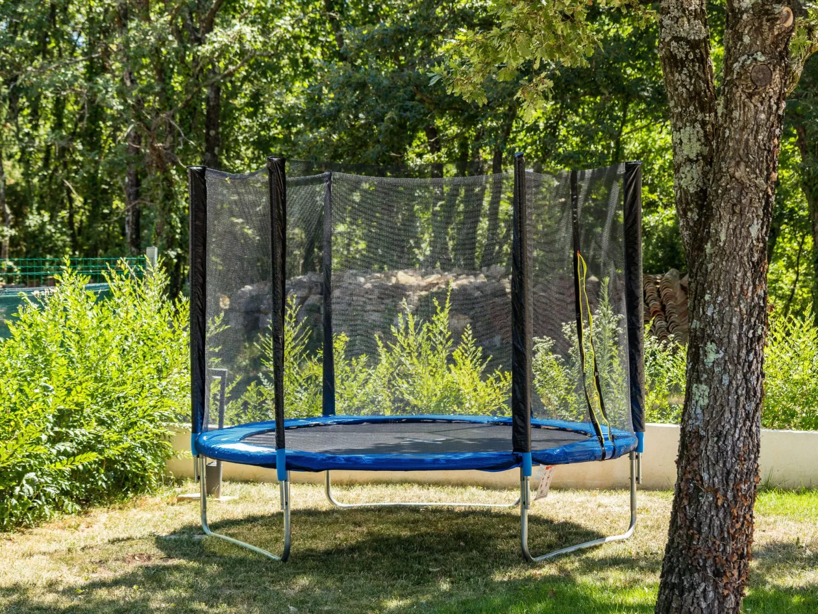 Newly built (2018), fully detached holiday villa with a private swimming pool-Inside