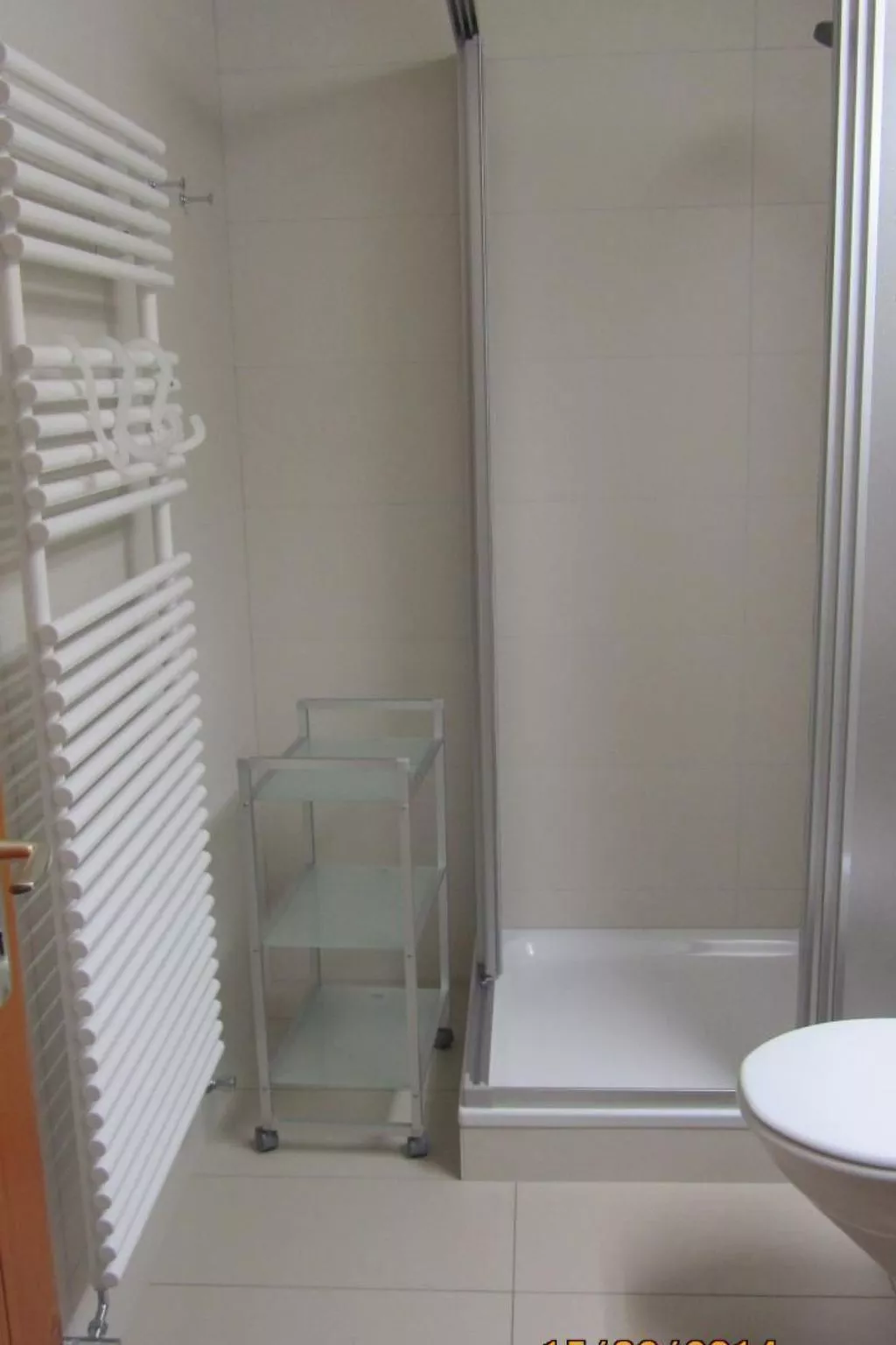 Chesa Carmela 2-Dedans