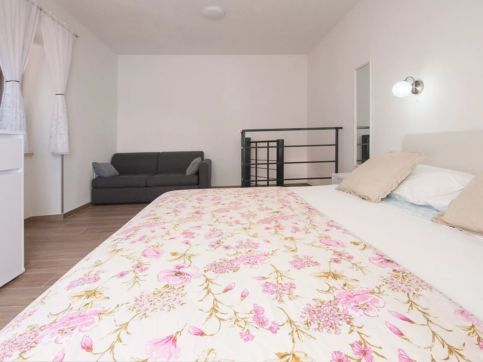 "Appartement Noell" direkt am Strand-Image-tags.info