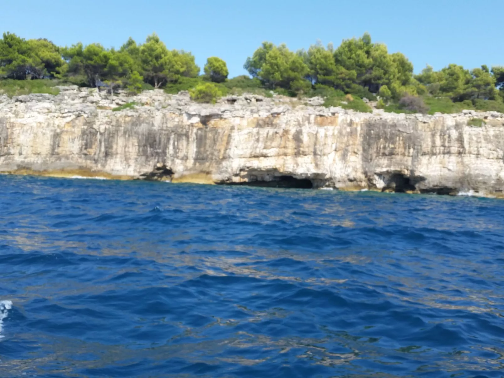 Traumurlaub in einer Villa in Strandnähe-Draußen