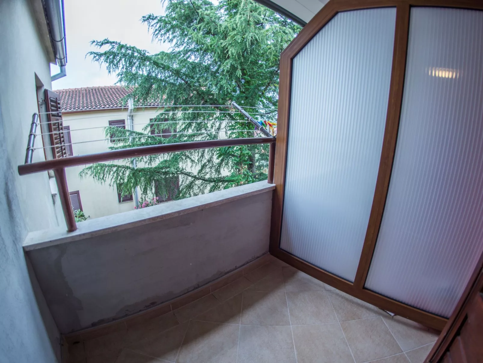 Wohnung "MaVeRo" direkt am Strand-Drinnen