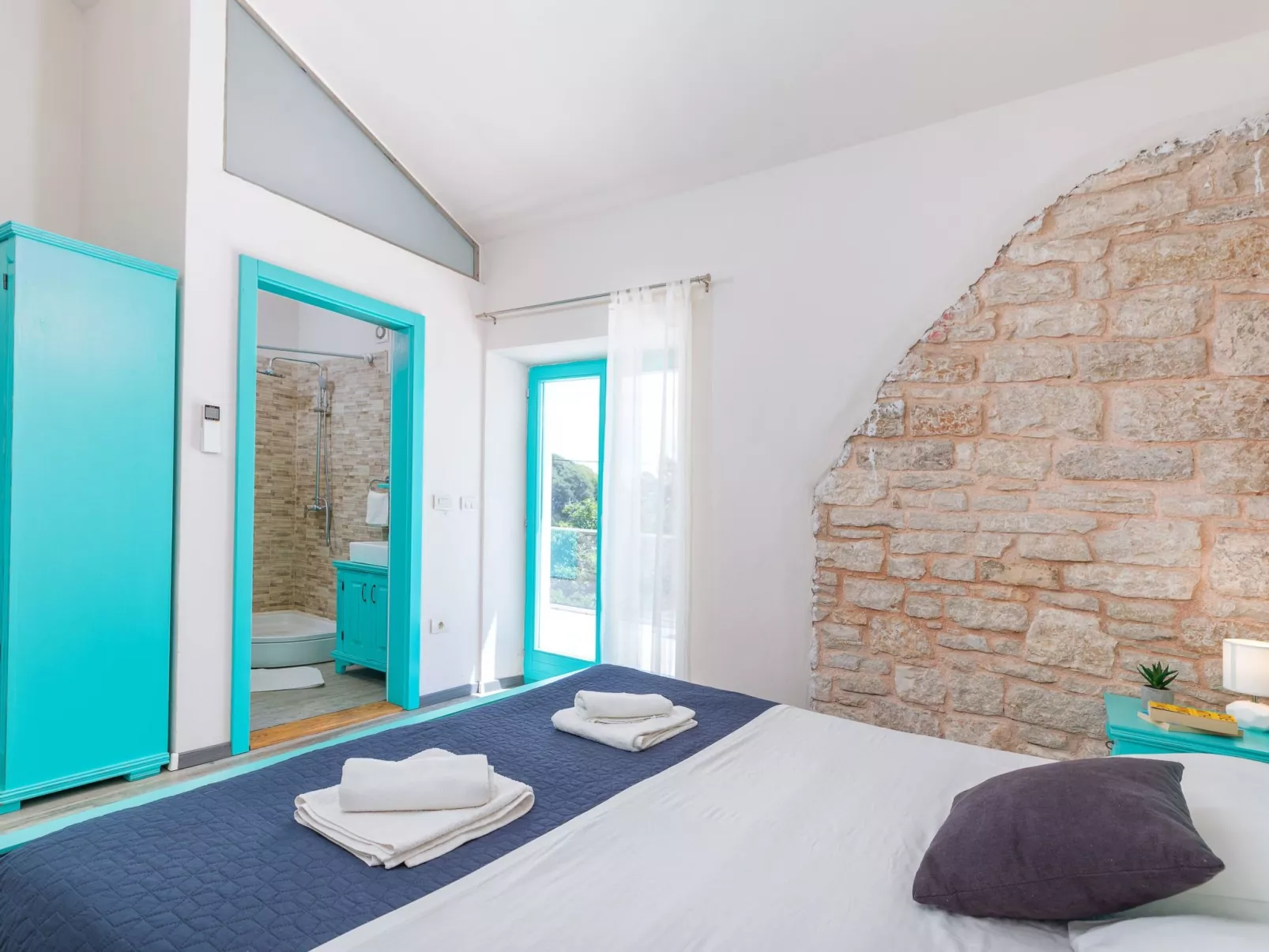 Ferienvilla "Haus Kristina"-Dedans