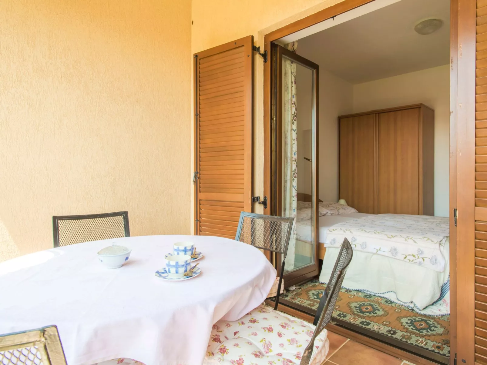 Für 4 Personen  + 1 Kind ca. 45 m&sup2; in Pula, Istrien (Pula und Umgebung)-Image-tags.info