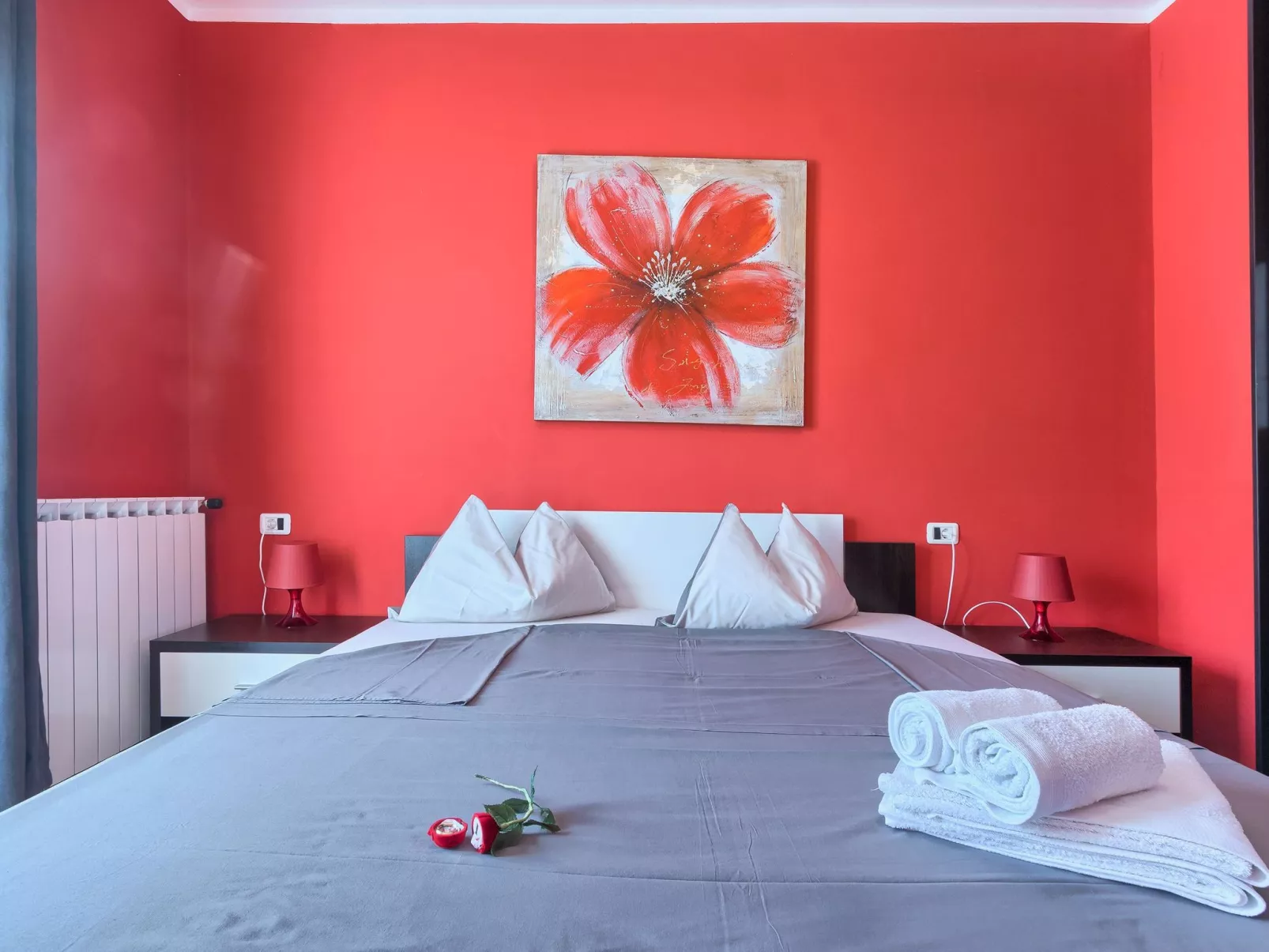 Villa Aldo - romantische Villa für Ihren schönsten Urlaub-Inside