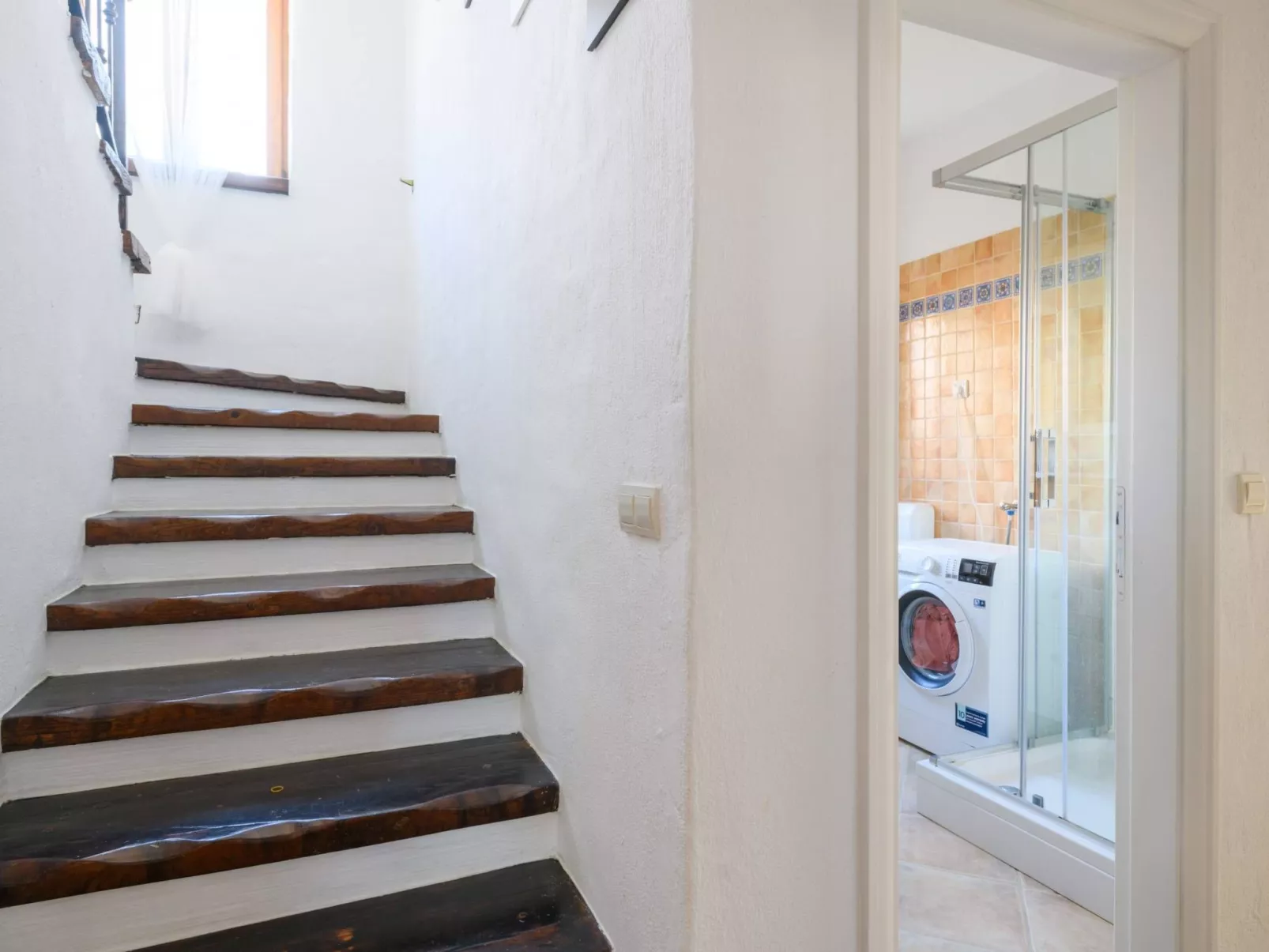 Villa Paradis-Drinnen