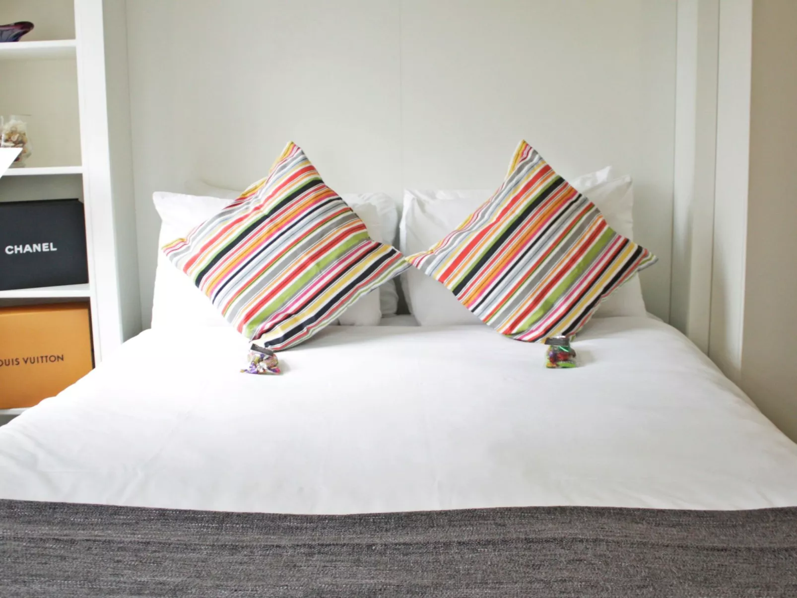 Urban Stay London City Studio-Wohnung-Inside