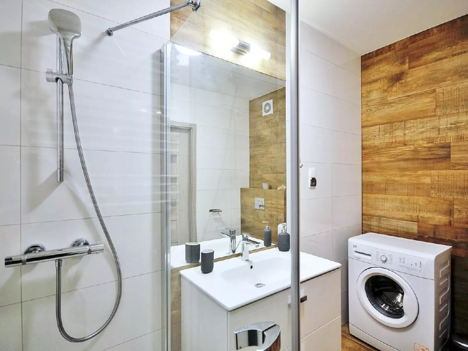 Nemo Wohnungen Kolobrzeg B406-Inside