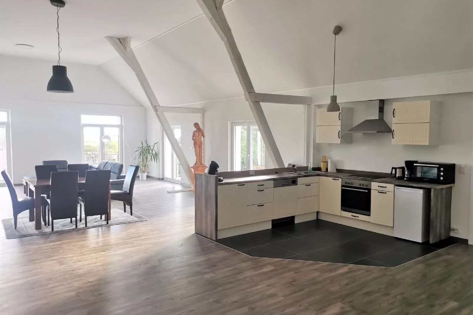 Boerenhof I-Kitchen