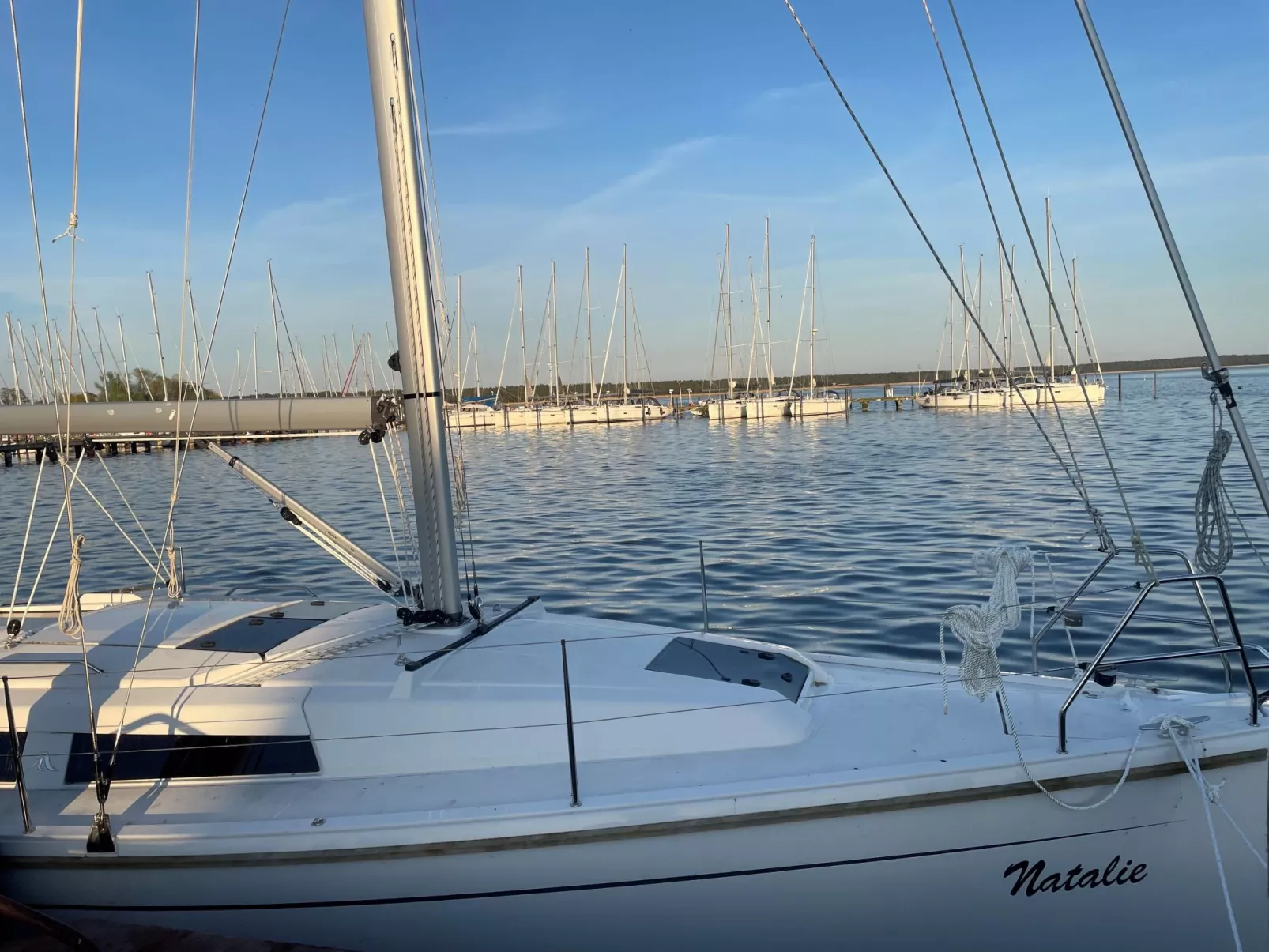 Deichhaus St.Barbara-Dehors