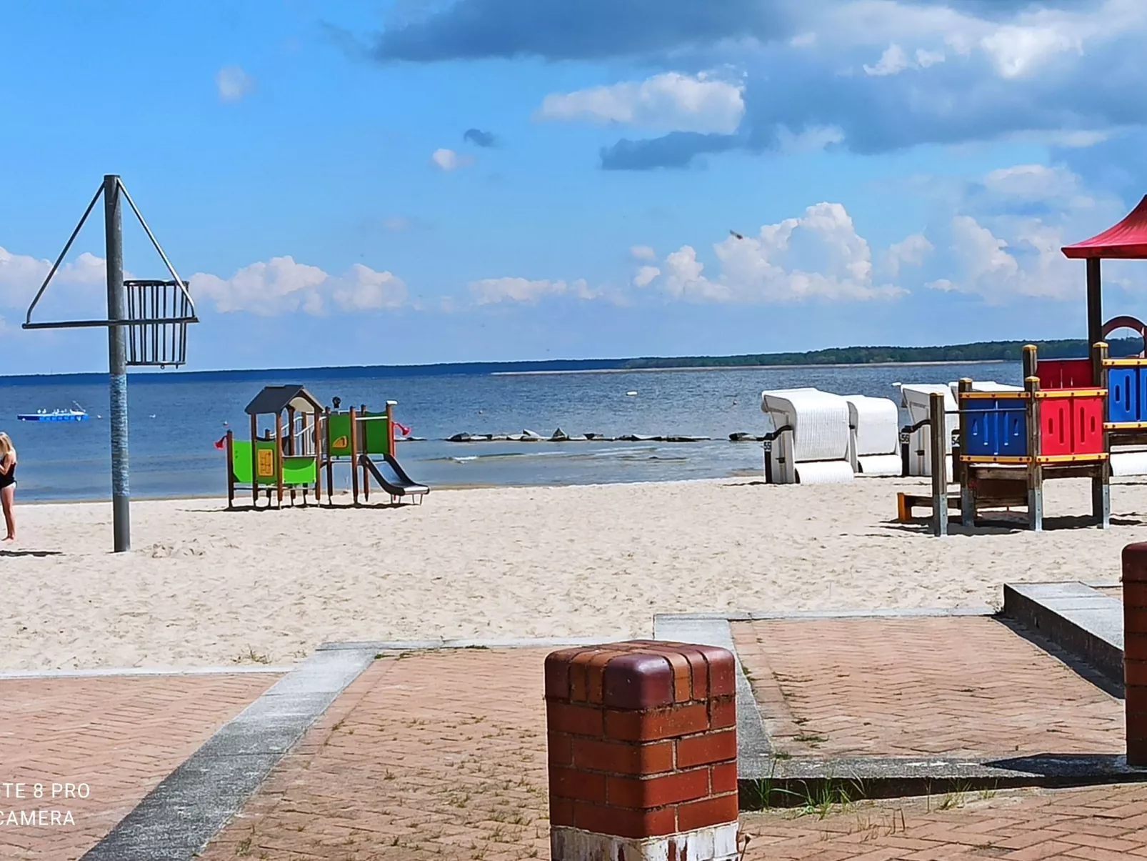 Ferienwohnung,,Manu"-Draußen