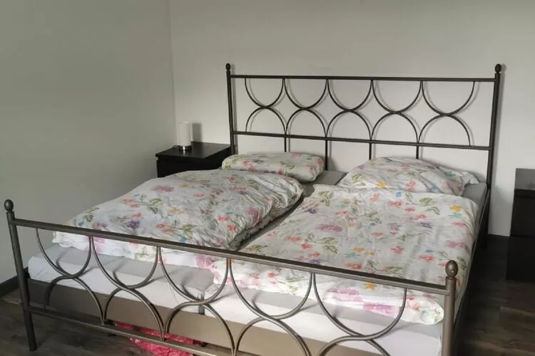 Boerenhof I-Bedroom