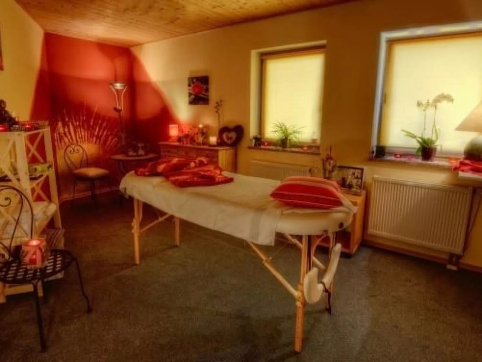 Traum Ferienwohnung in St. Englmar inkl. aktivCard-Inside