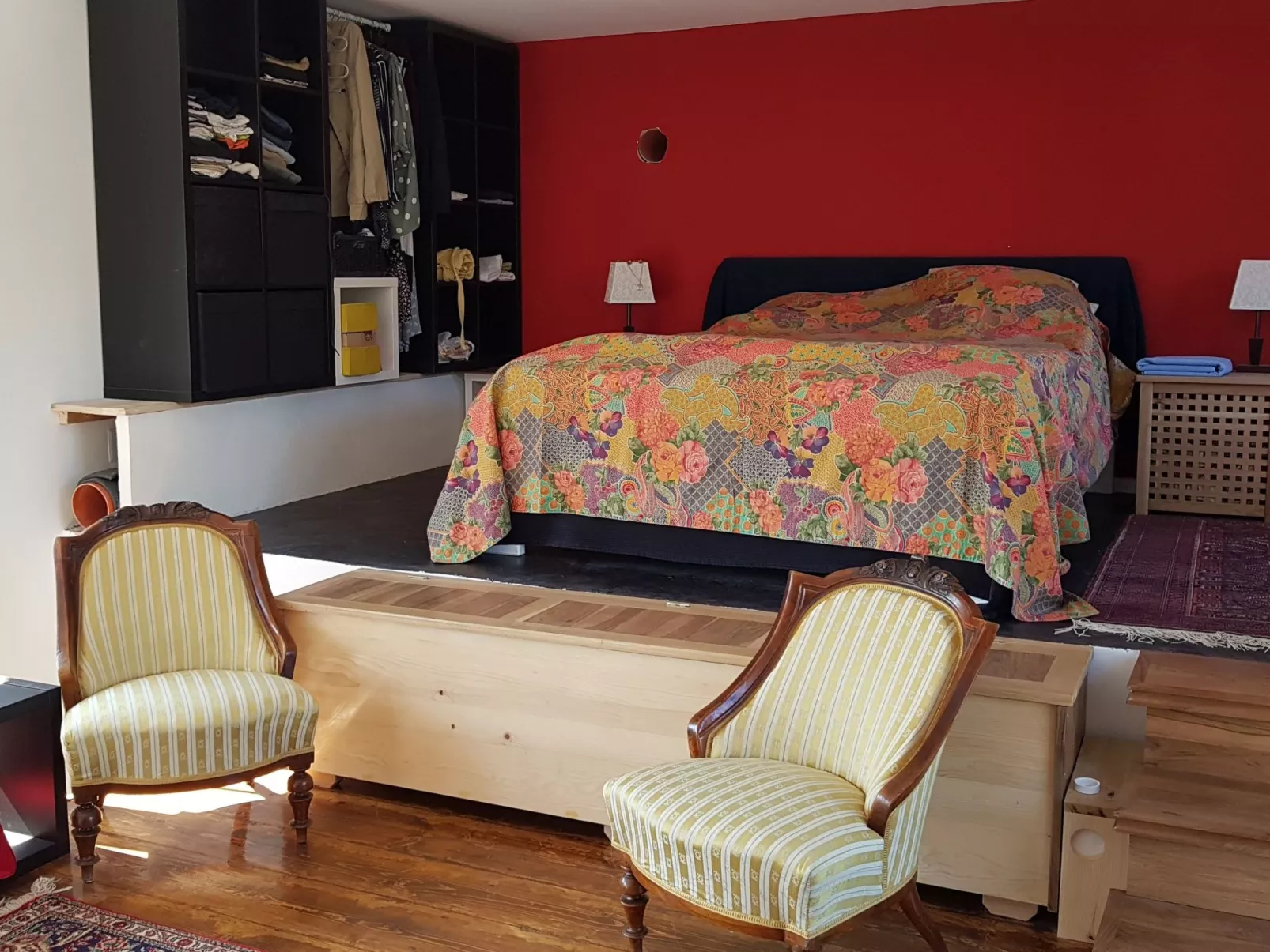 Masterapartment-Inside