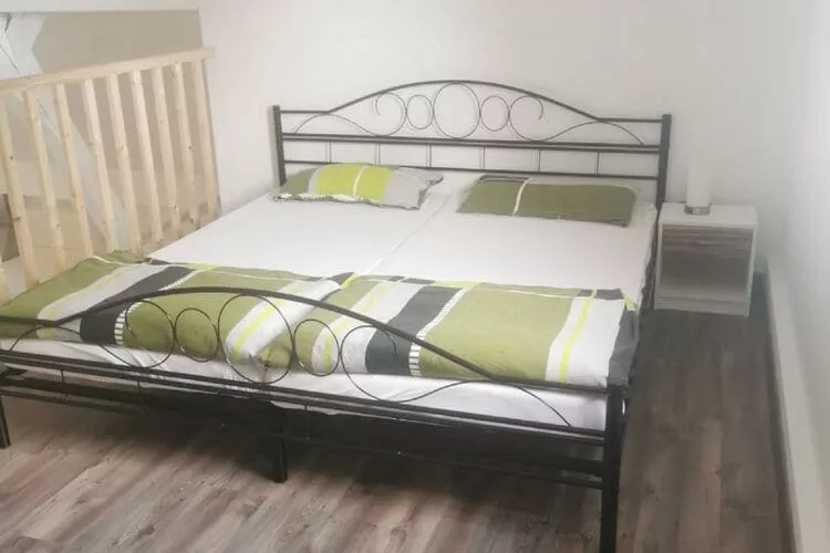 Boerenhof I-Bedroom