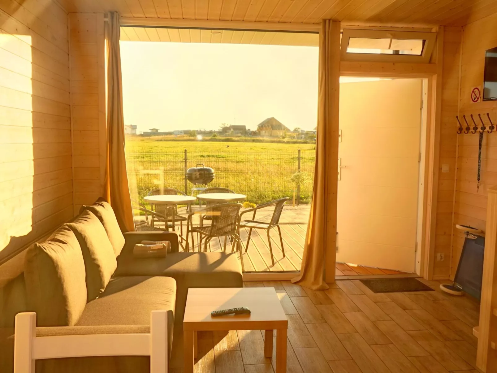 "Stop Star Sarbinowo"-Inside