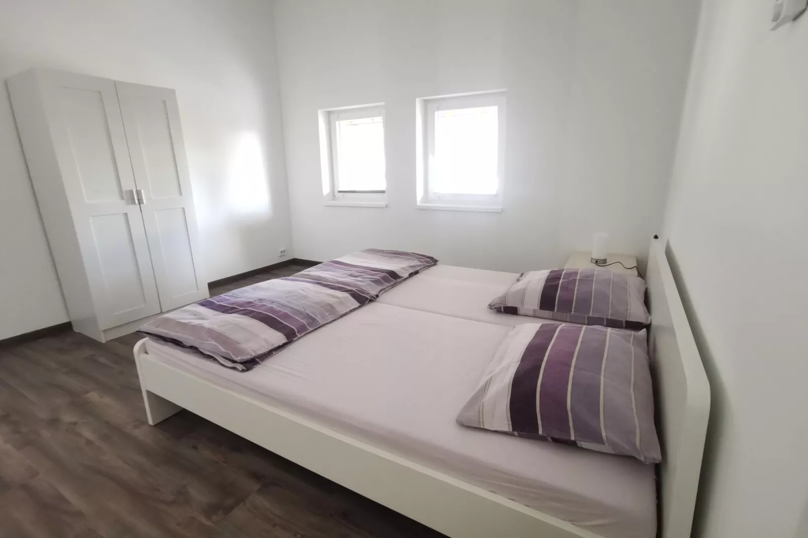 Boerenhof I-Bedroom
