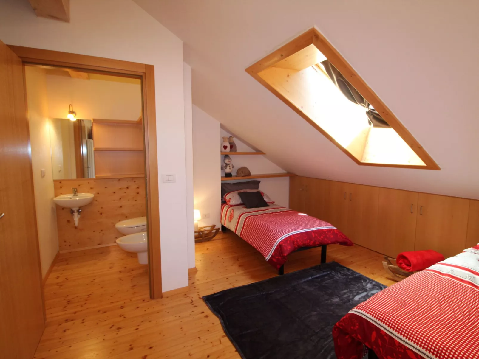 FEWO Martina top 1-Dedans