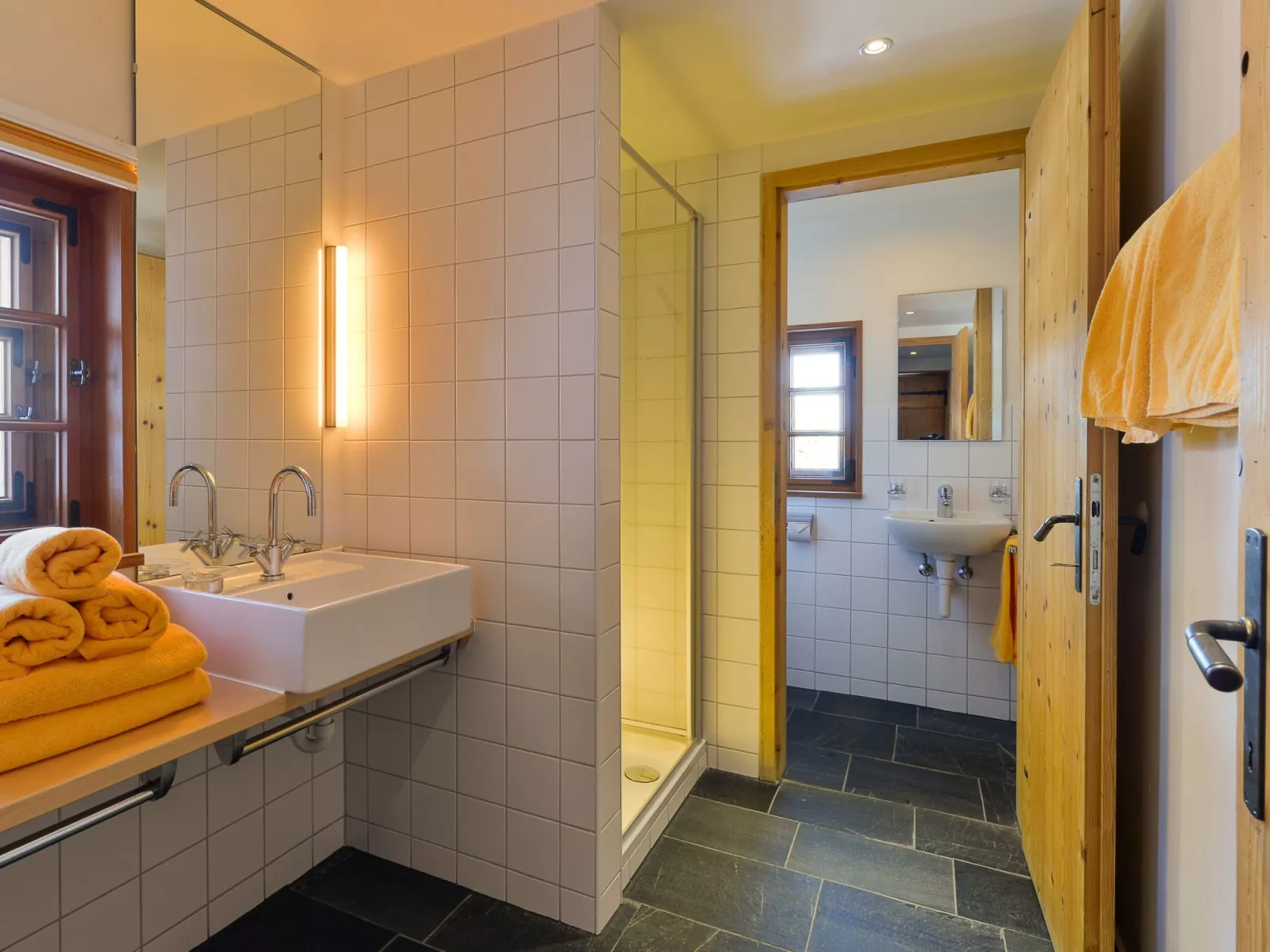 Berghaus Maisäss Matschwitz-Inside