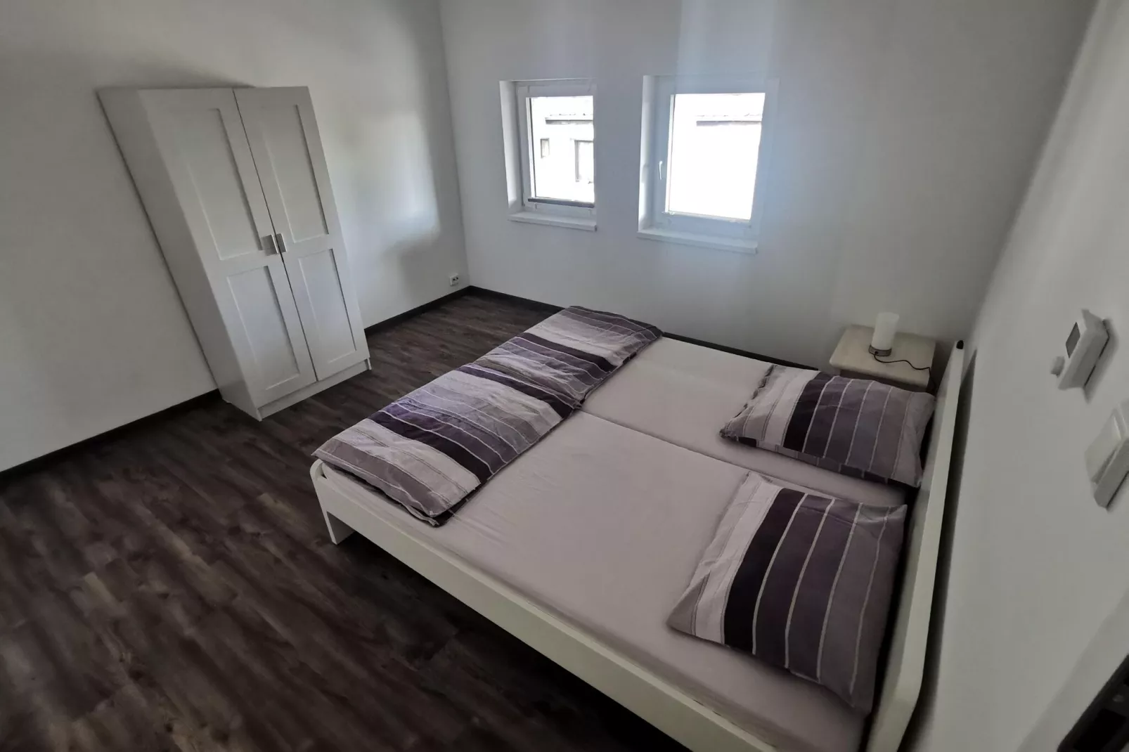 Boerenhof I-Bedroom