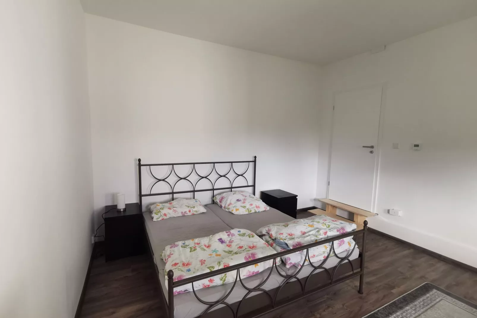 Boerenhof I-Bedroom