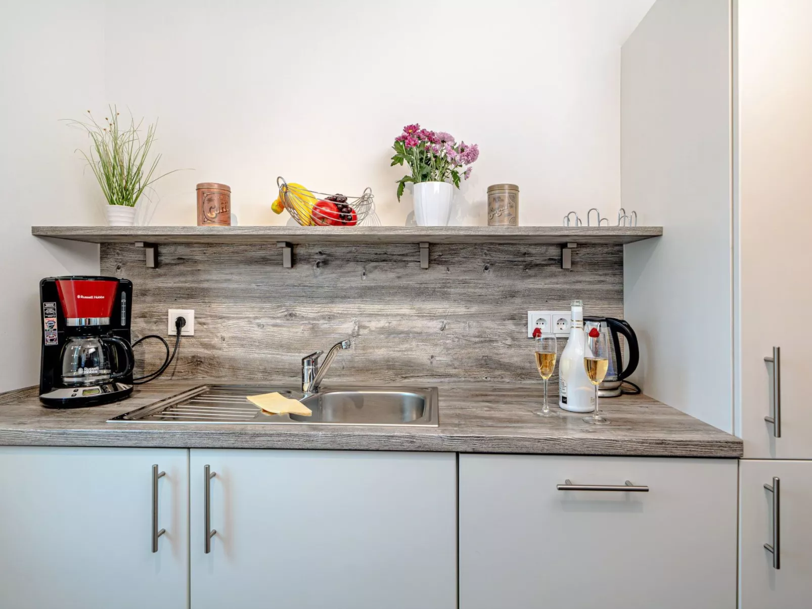 Schleivilla Lootsen Hus by Seeblick Ferien ORO-Image-tags.info