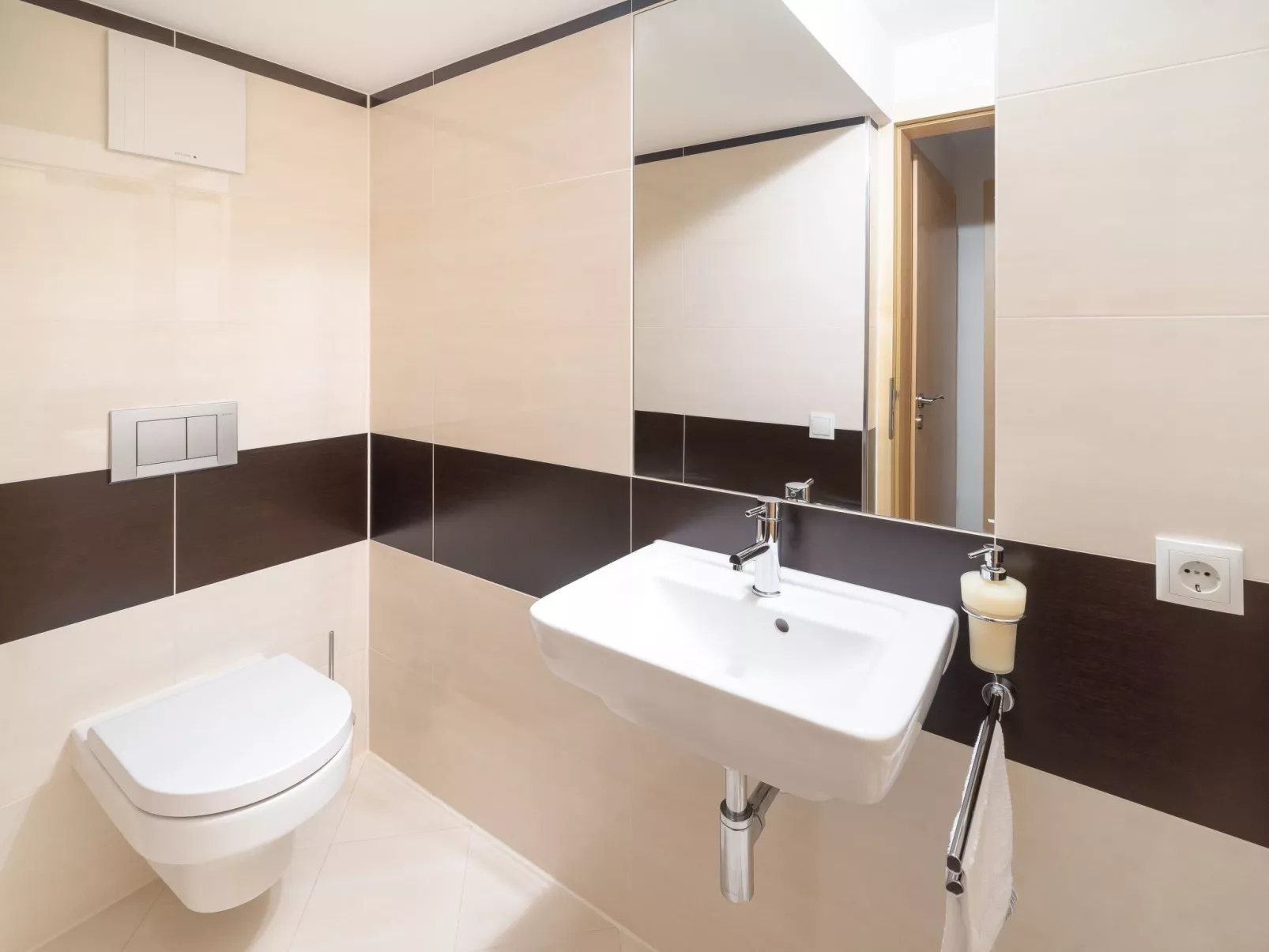 Bohemia 2 in Gargellen-Inside