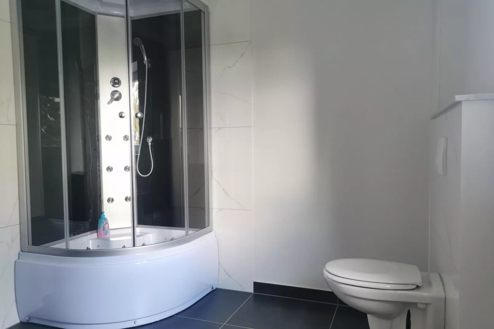 Boerenhof I-Bathroom