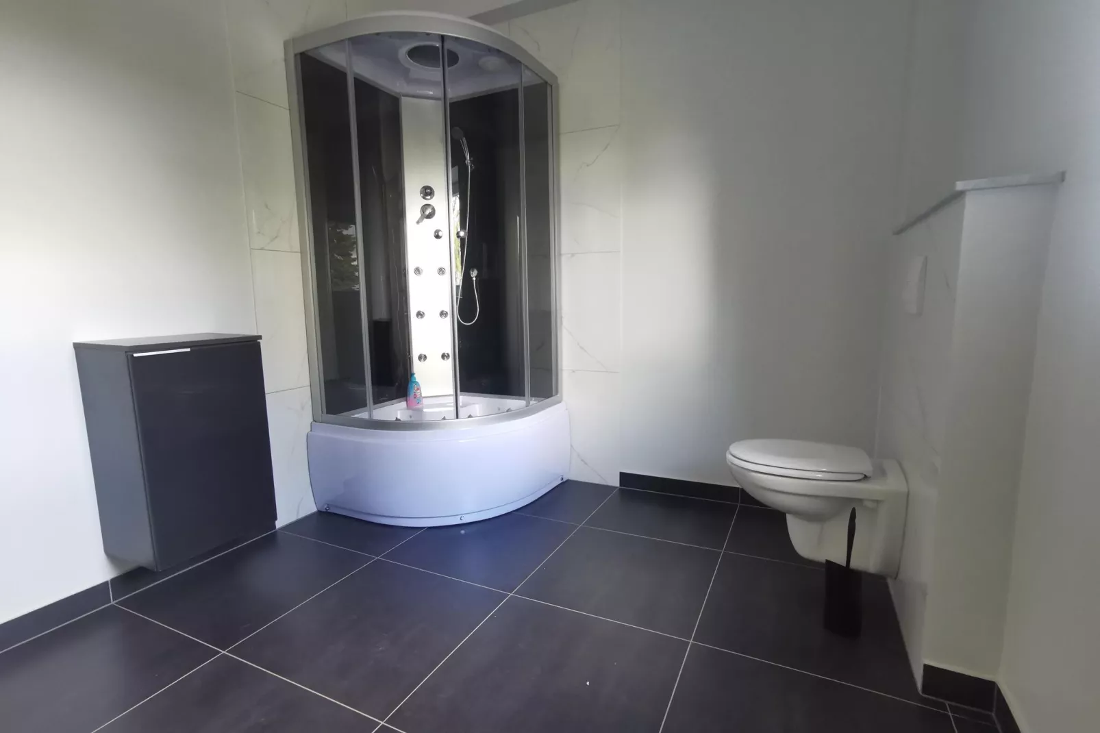 Boerenhof I-Bathroom