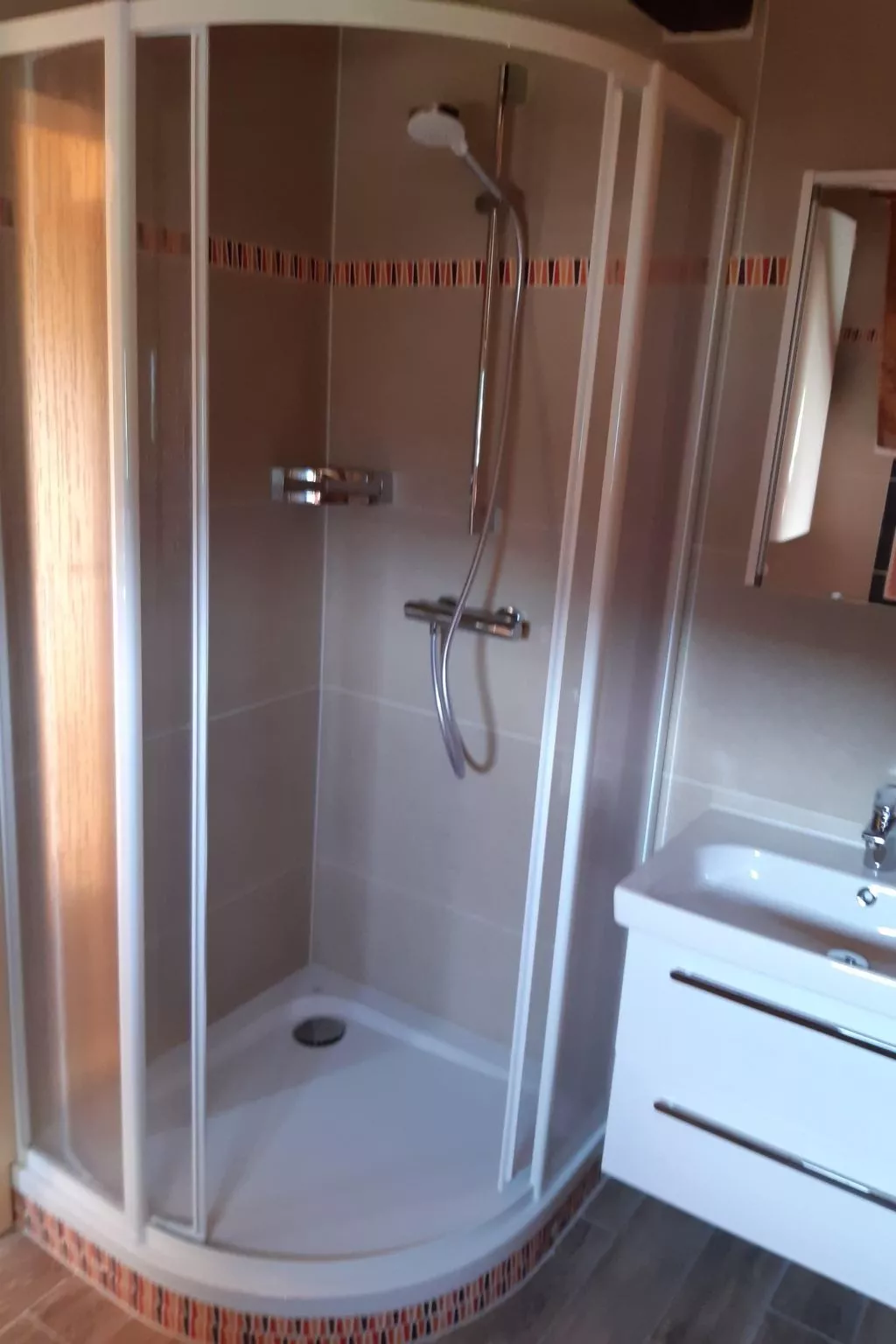 Berghof Turrach-Inside