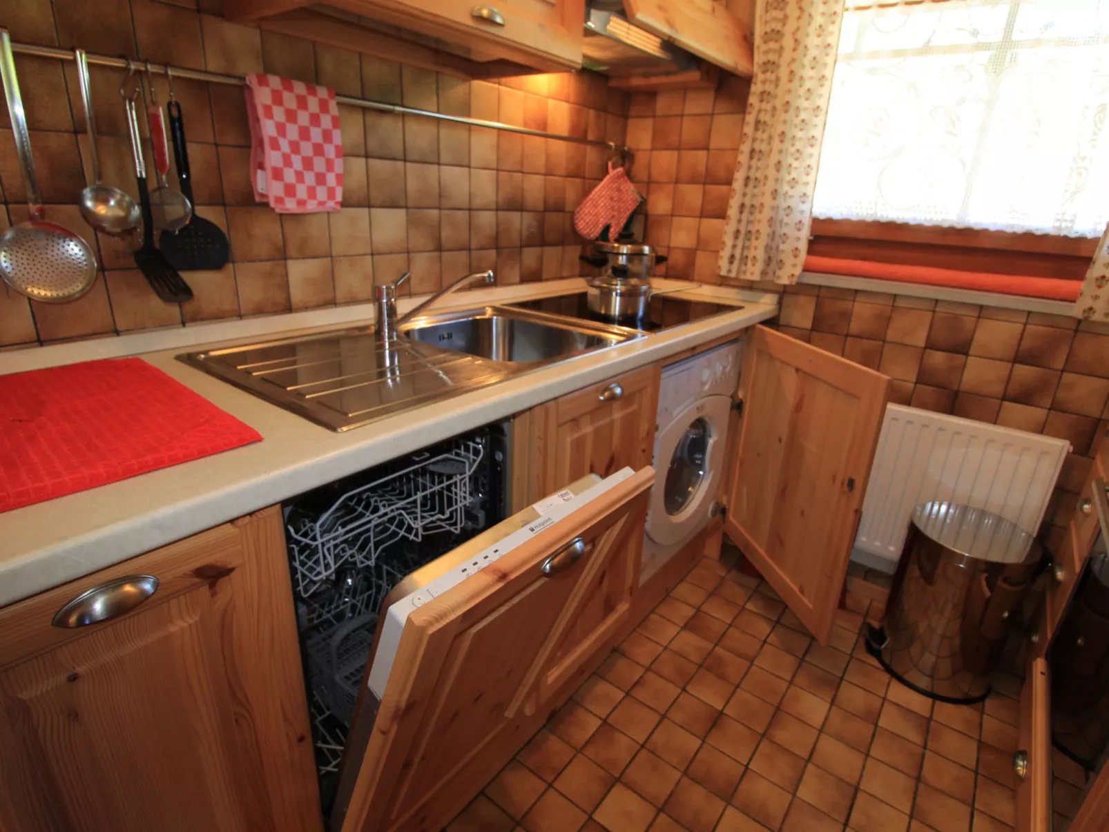 Chalet Wisernock-Inside