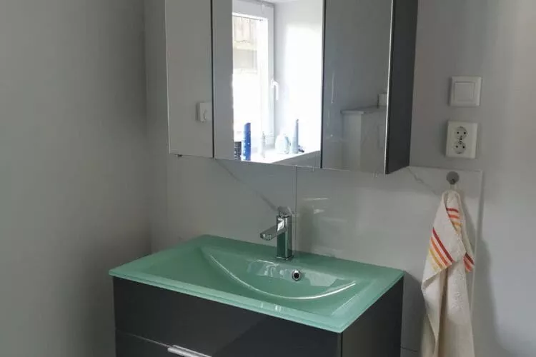 Boerenhof I-Bathroom