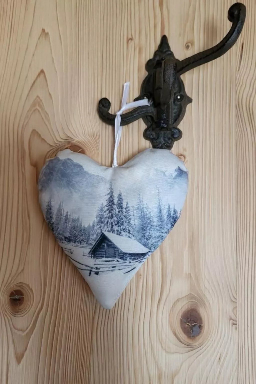 Chalet Birki Axalp-Outside