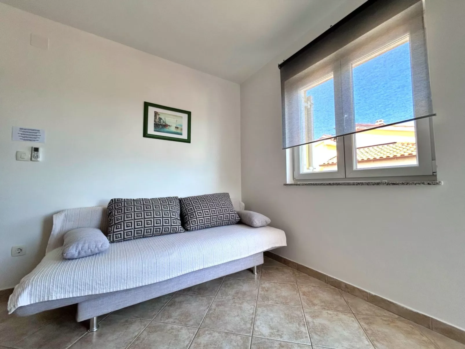 Apartment PintaDeSol-Dedans