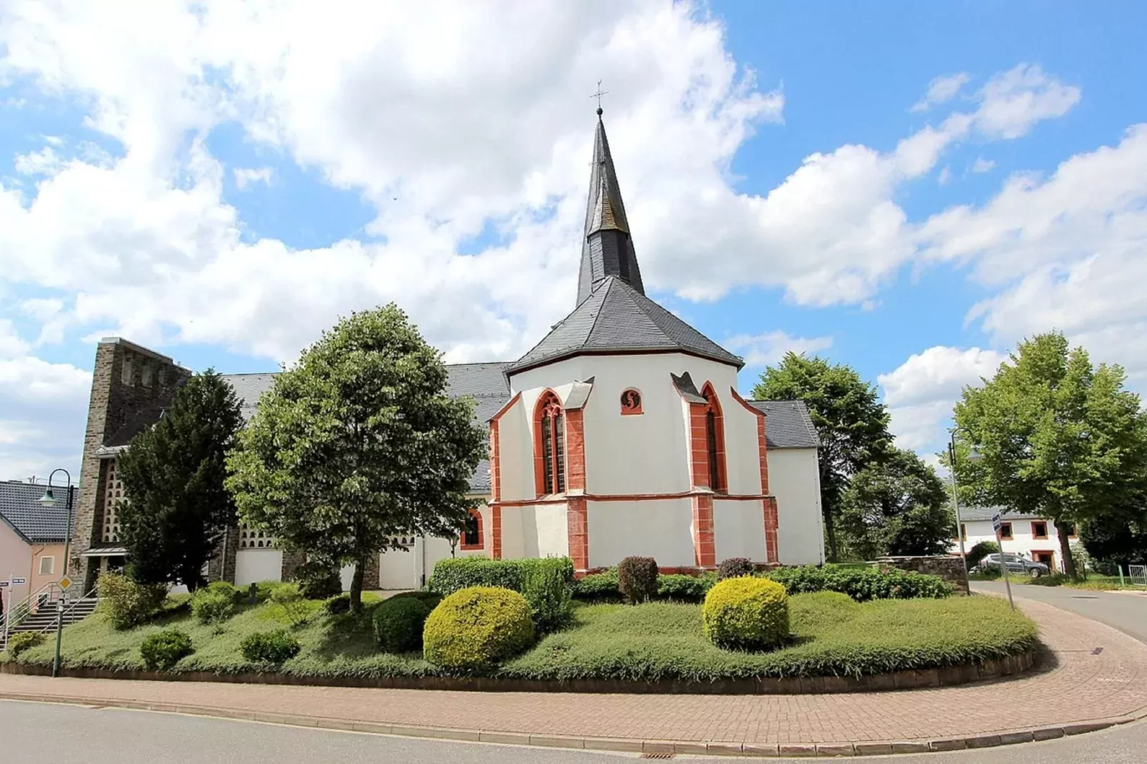 Boerenhof I-Areas summer 5km