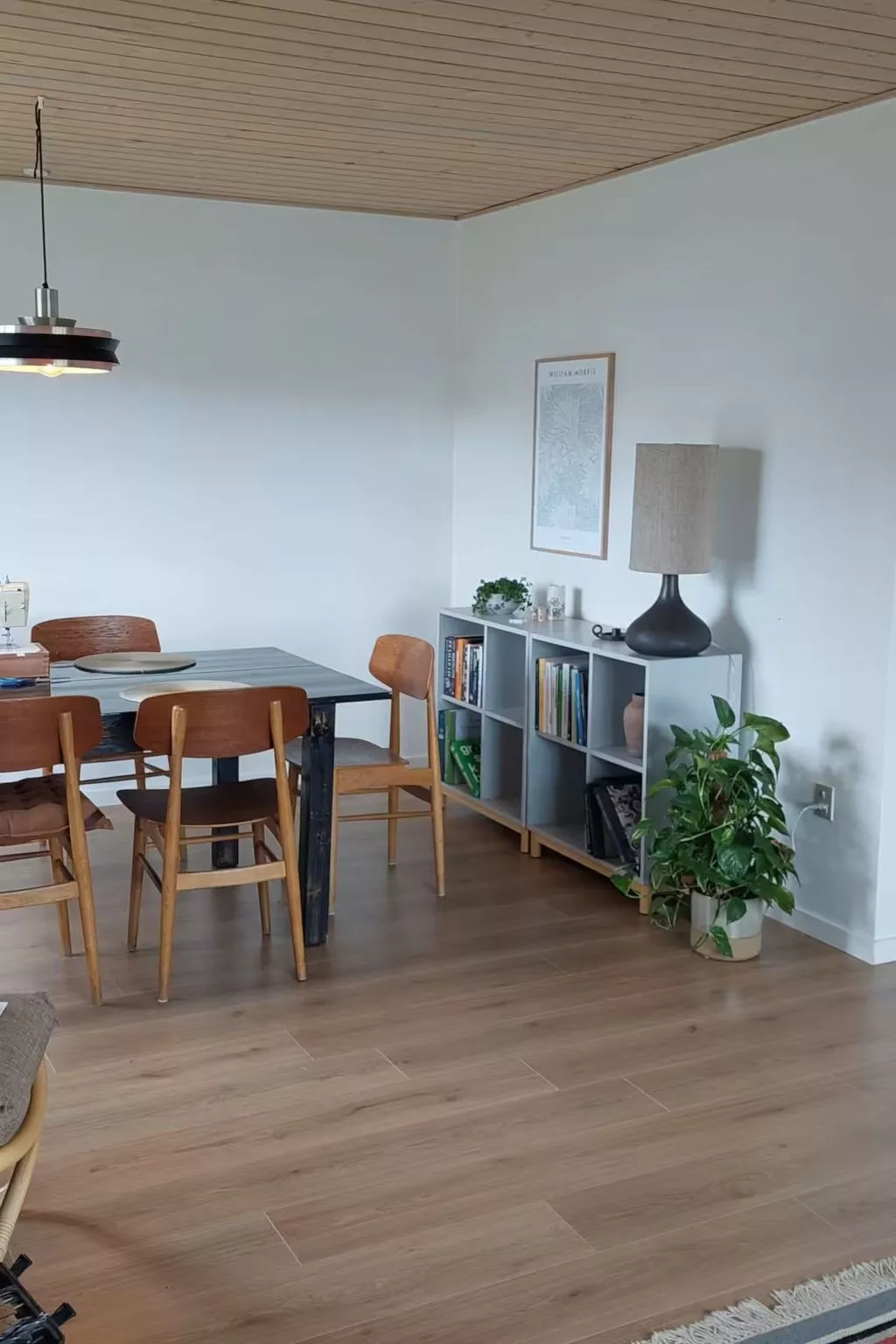 Urlaub "Beach Life" Garten, Grill und Terrasse-Inside