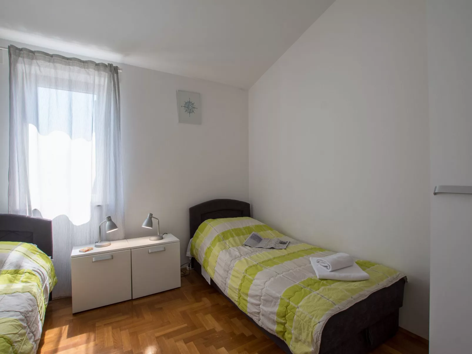 "Faro" mit Wi-Fi-Inside