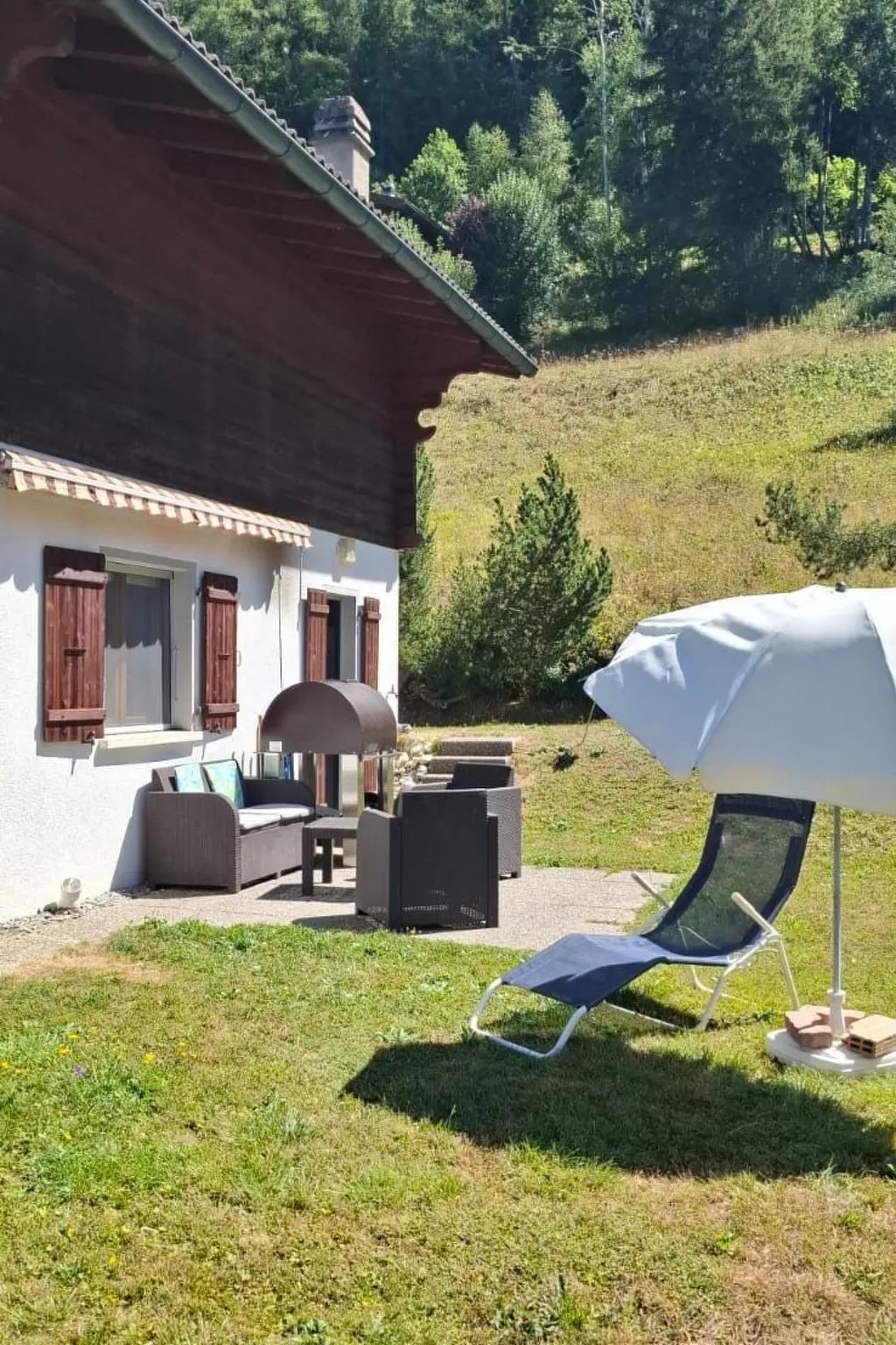 "Chalet Cornalune"-Image-tags.info