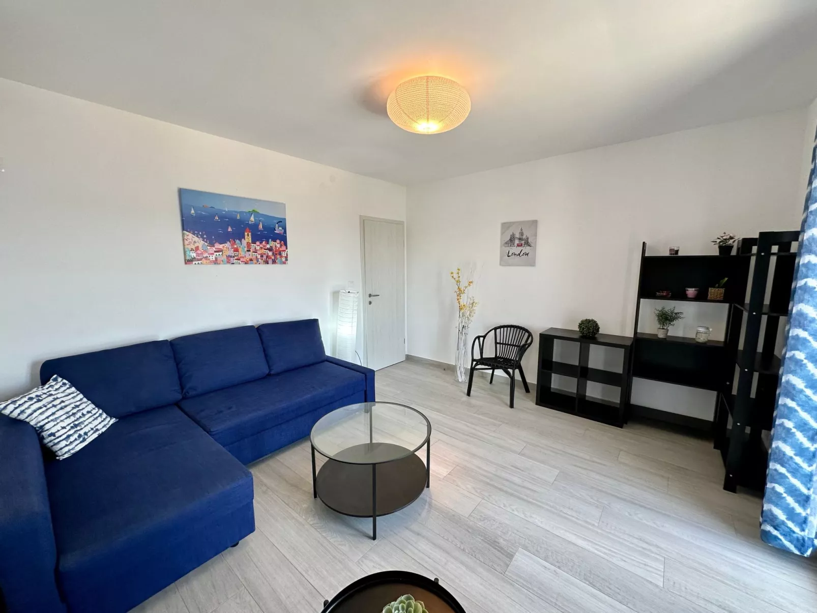 Wohnung Adriatic Dream 1-Inside