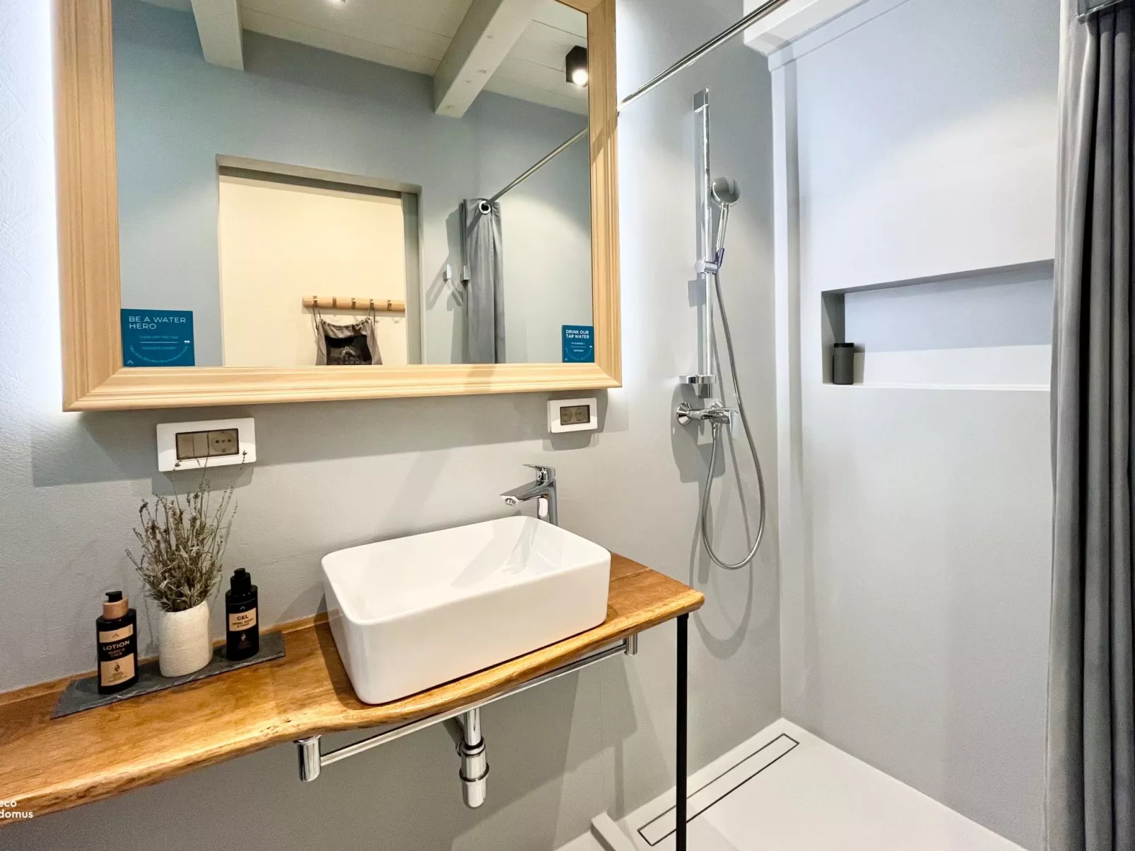 Appartement in Rovinj-Dedans