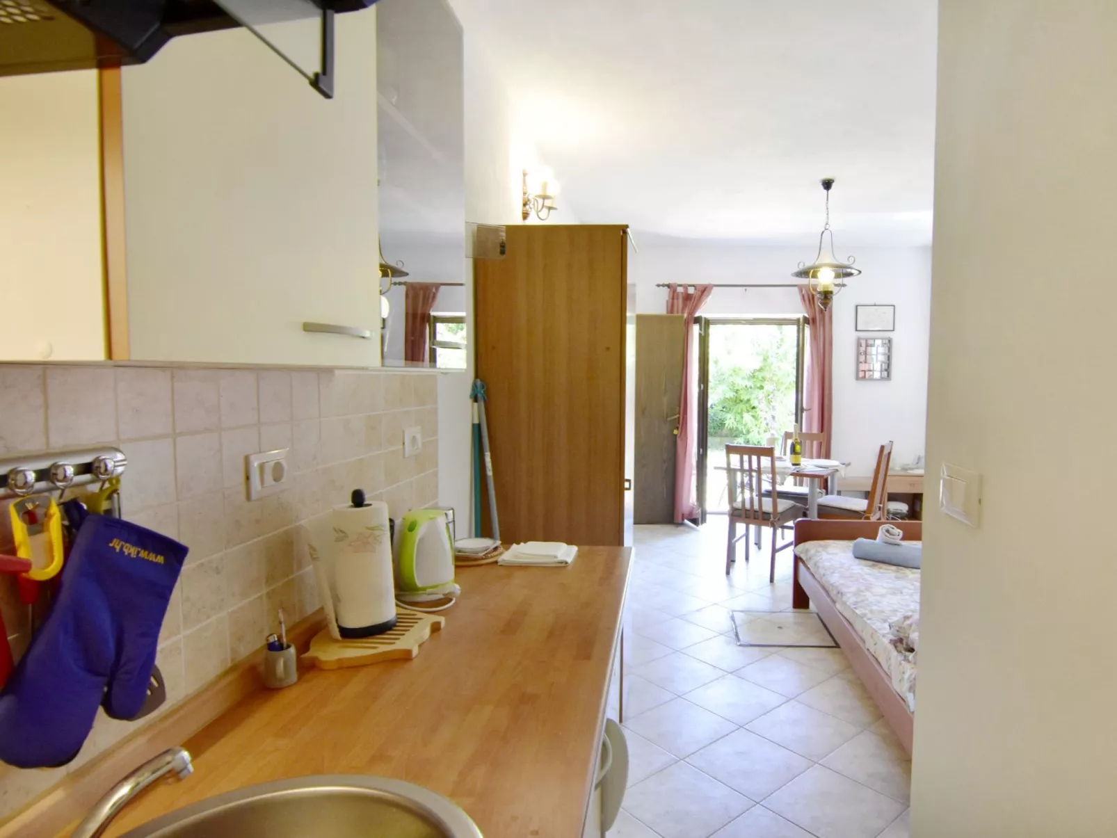 Vesna Peovic-Drinnen