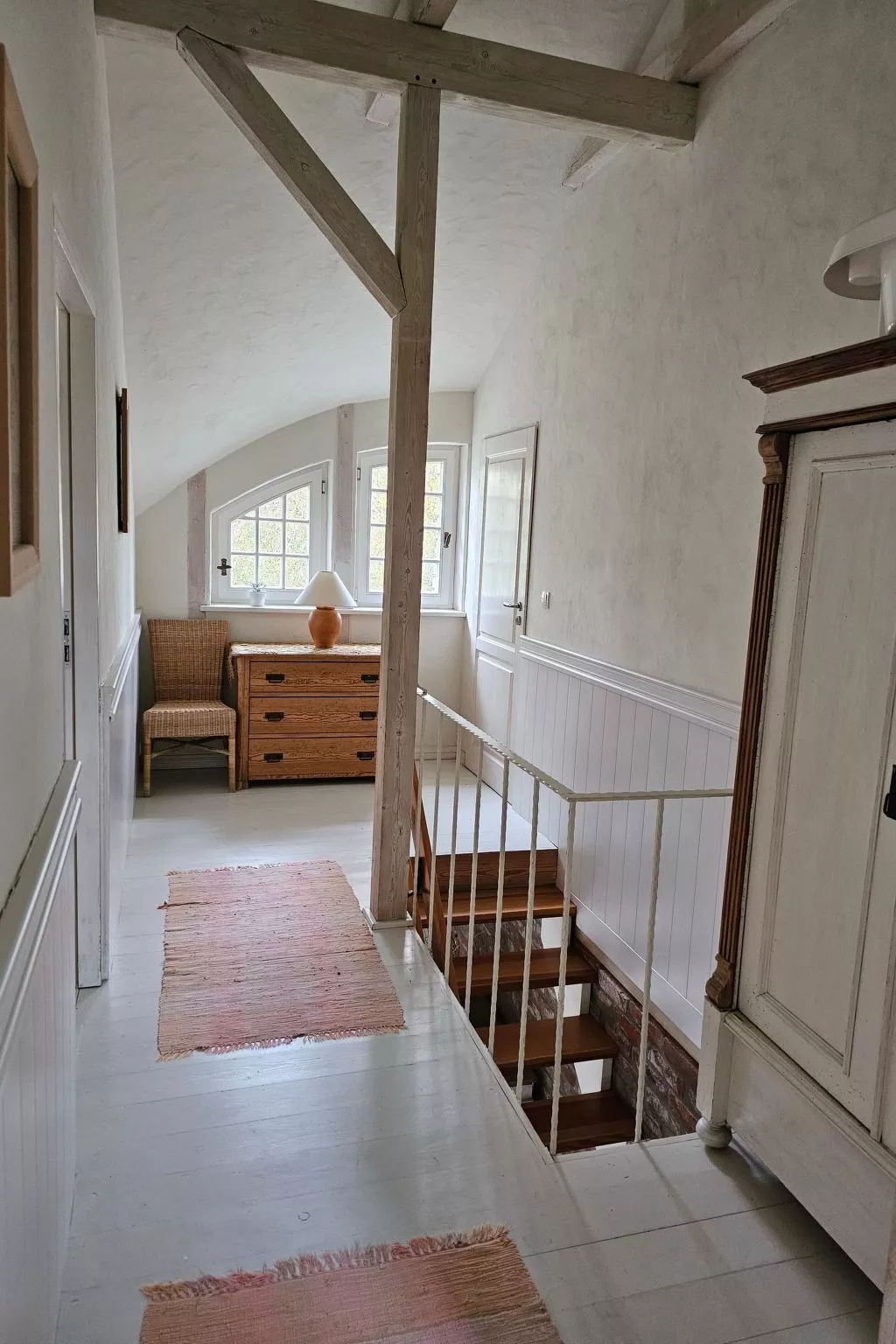 "Sunshine Apartment"-Drinnen